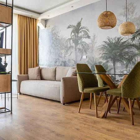 Apartment Jungle Белград Екстер'єр фото