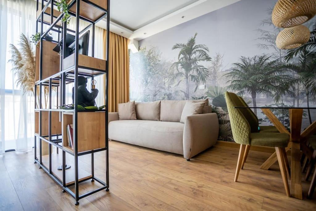 Apartment Jungle Белград Екстер'єр фото